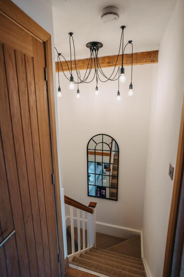 The Little Cottage By Truabode Holiday Lets & Short Lets Newquay - Parking, Wifi & Pet Friendly Brauneberg Εξωτερικό φωτογραφία