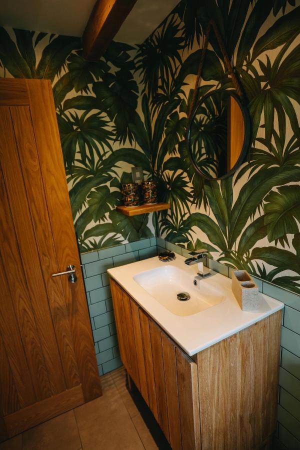 The Little Cottage By Truabode Holiday Lets & Short Lets Newquay - Parking, Wifi & Pet Friendly Brauneberg Εξωτερικό φωτογραφία