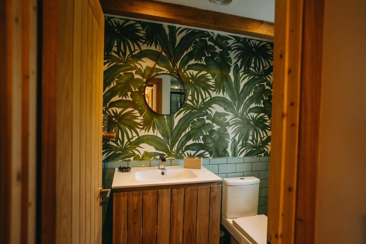 The Little Cottage By Truabode Holiday Lets & Short Lets Newquay - Parking, Wifi & Pet Friendly Brauneberg Εξωτερικό φωτογραφία