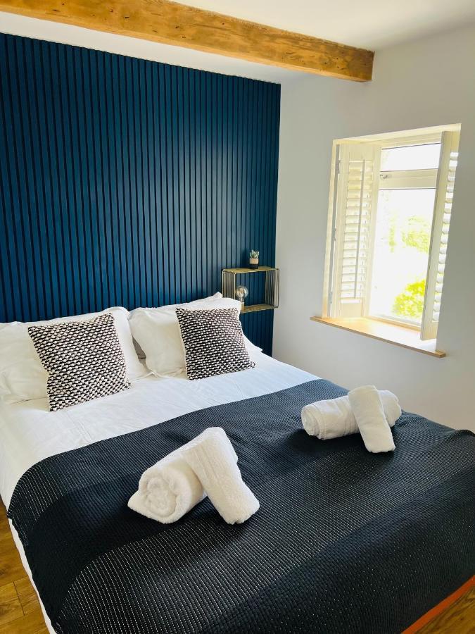 The Little Cottage By Truabode Holiday Lets & Short Lets Newquay - Parking, Wifi & Pet Friendly Brauneberg Εξωτερικό φωτογραφία